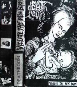 Violate the New Born